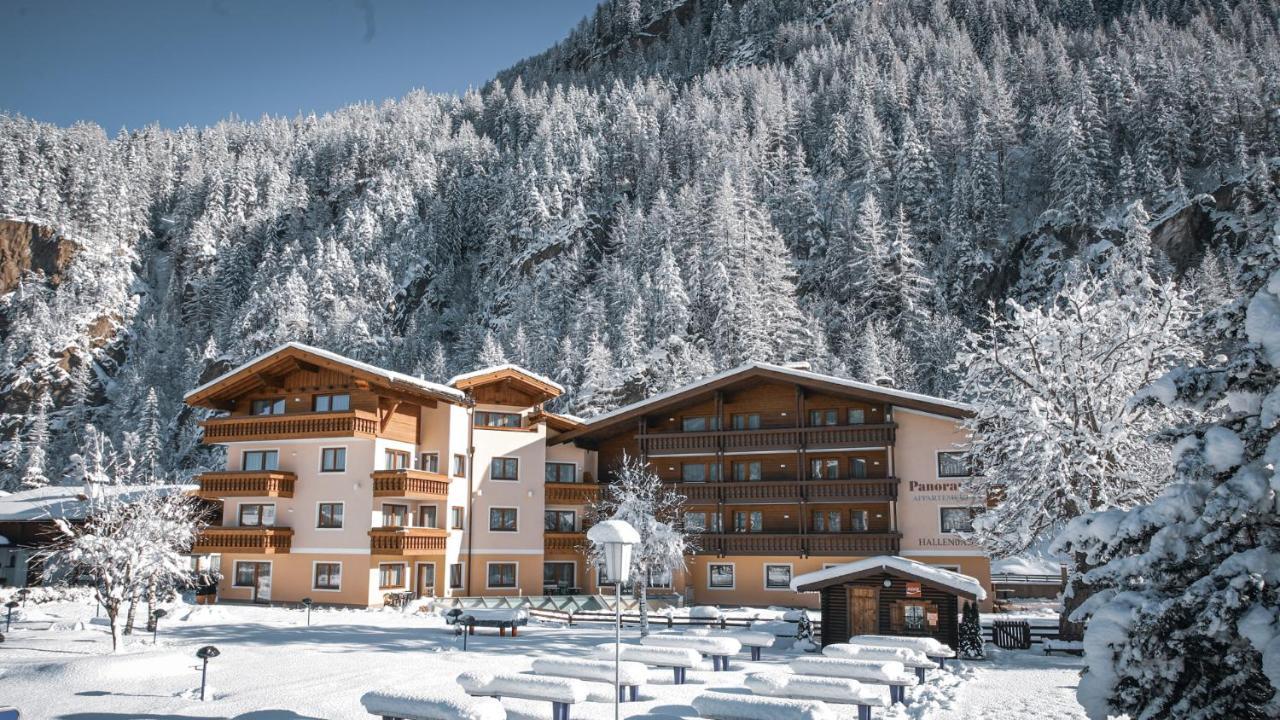 Panorama Aparthotel Langenfeld