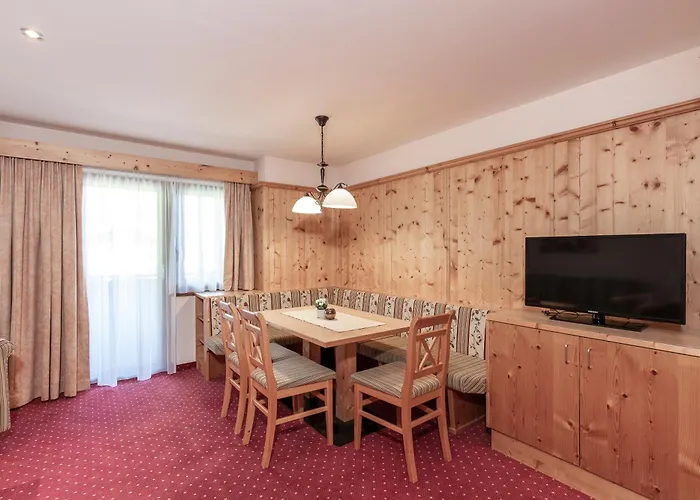 Panorama Appartements