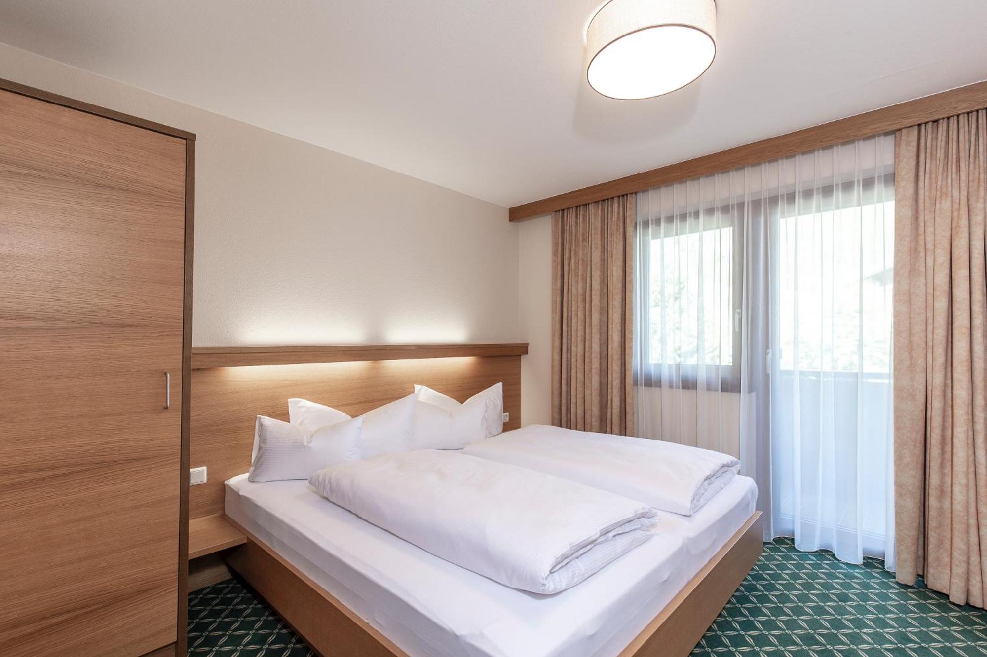 Panorama Aparthotel Längenfeld